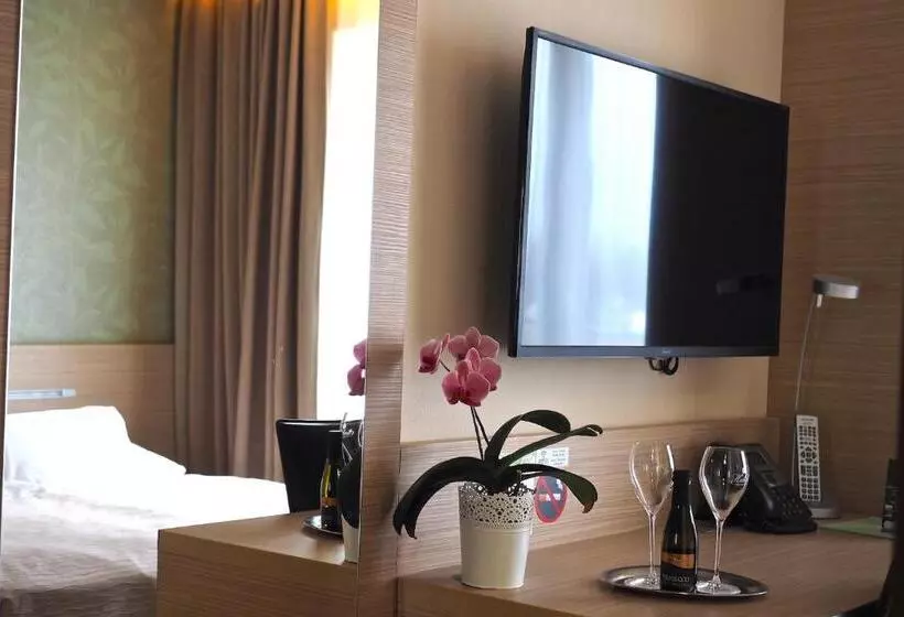 Hotel Ponteo   Activity Park