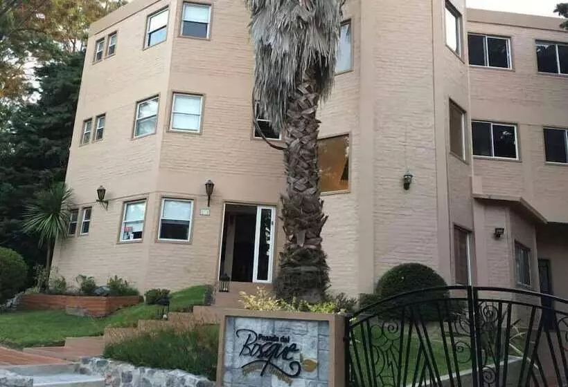 בית מלון כפרי Posada Del Bosque