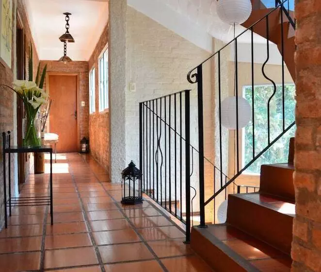 בית מלון כפרי Posada Del Bosque