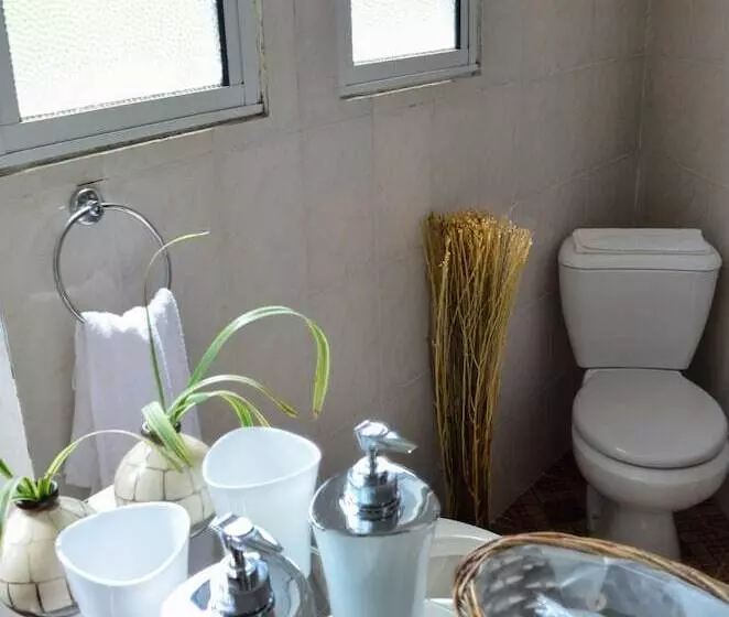 בית מלון כפרי Posada Del Bosque