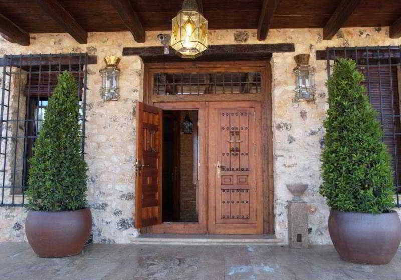 La Moragona Hotel con Encanto