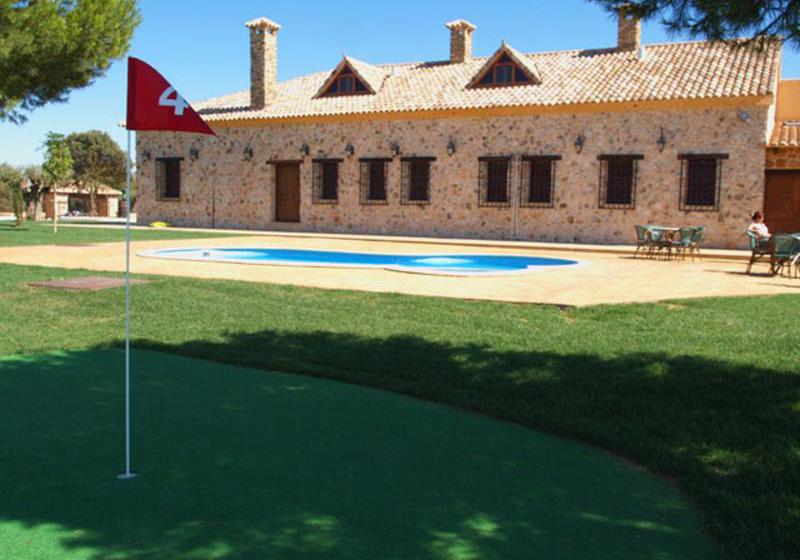 La Moragona Hotel con Encanto