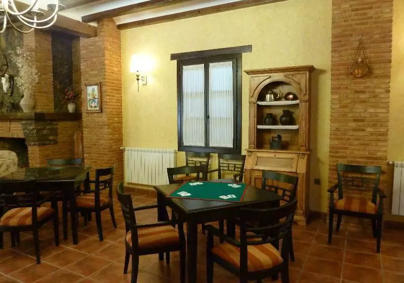 La Moragona Hotel con Encanto