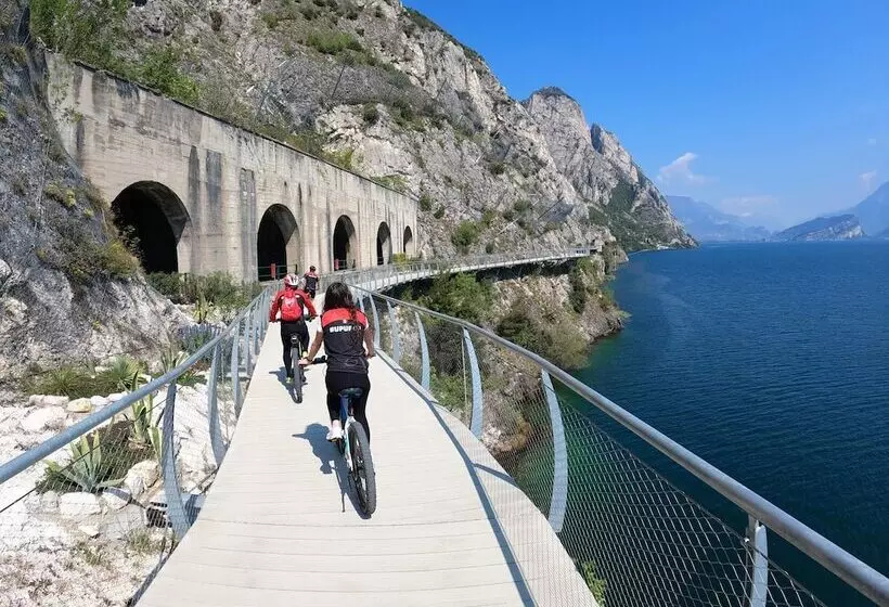 Отель San Pietro