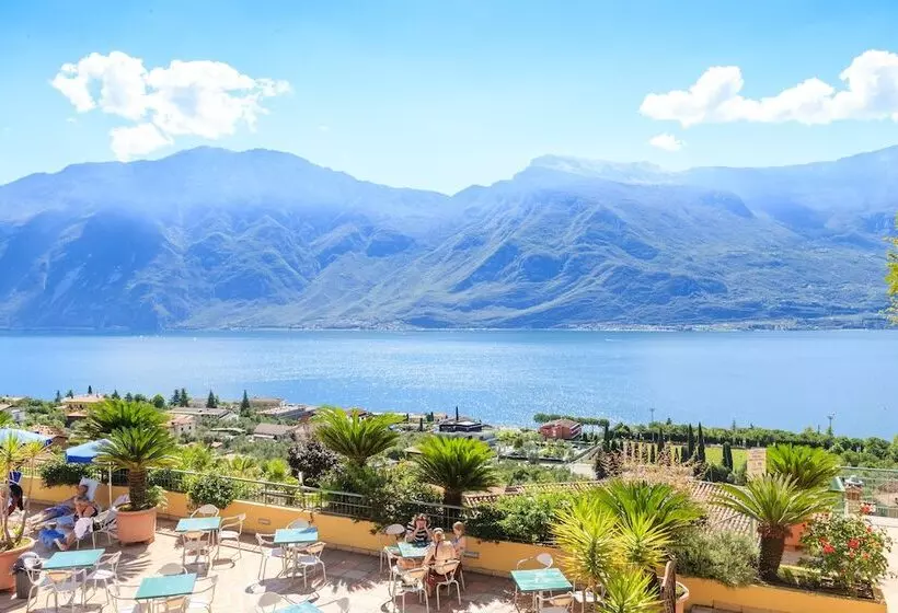 Отель San Pietro