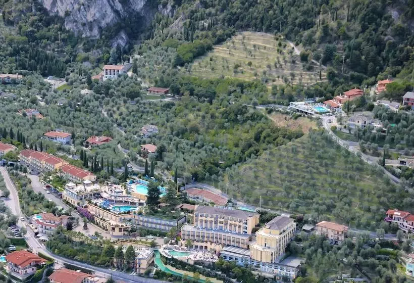 Отель San Pietro