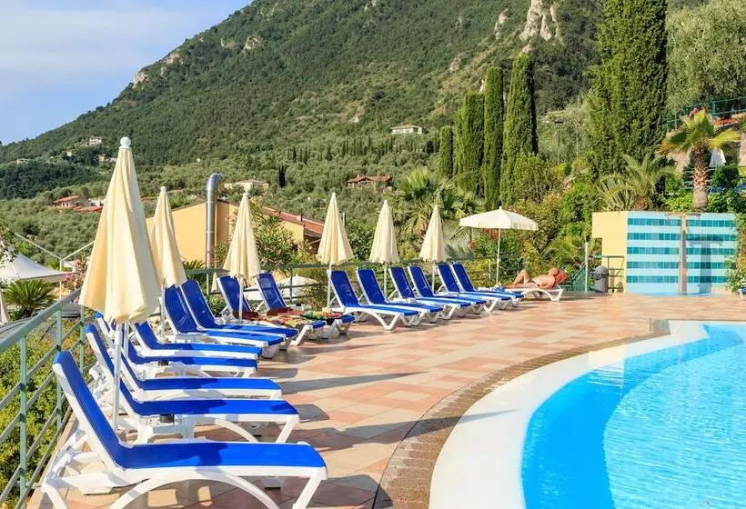 Отель San Pietro