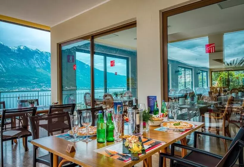 Отель San Pietro