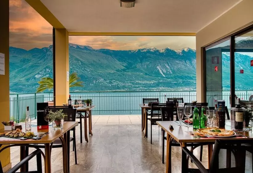 Отель San Pietro