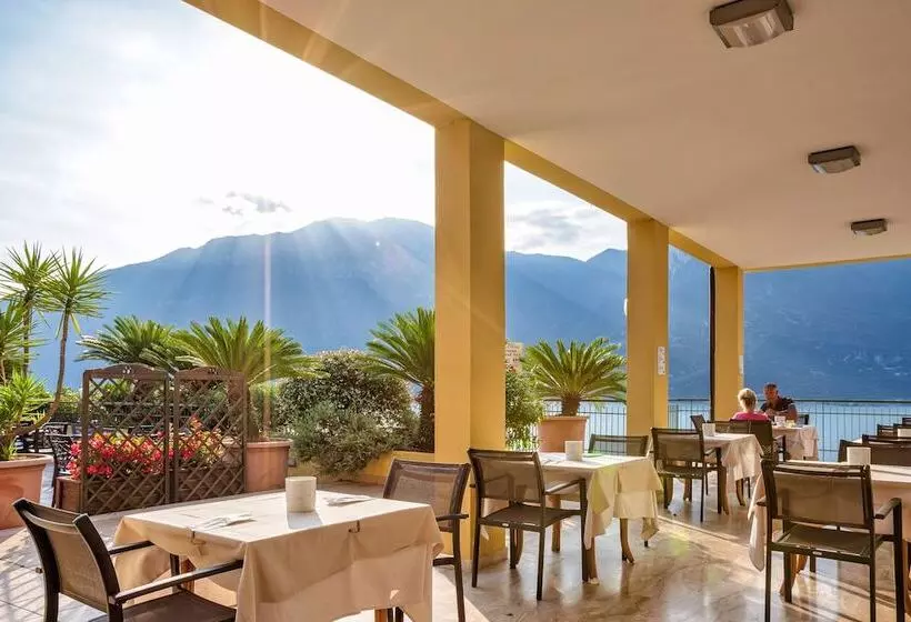 Отель San Pietro