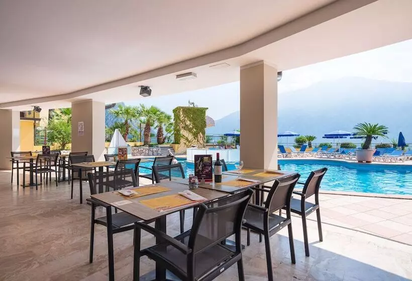 Отель San Pietro