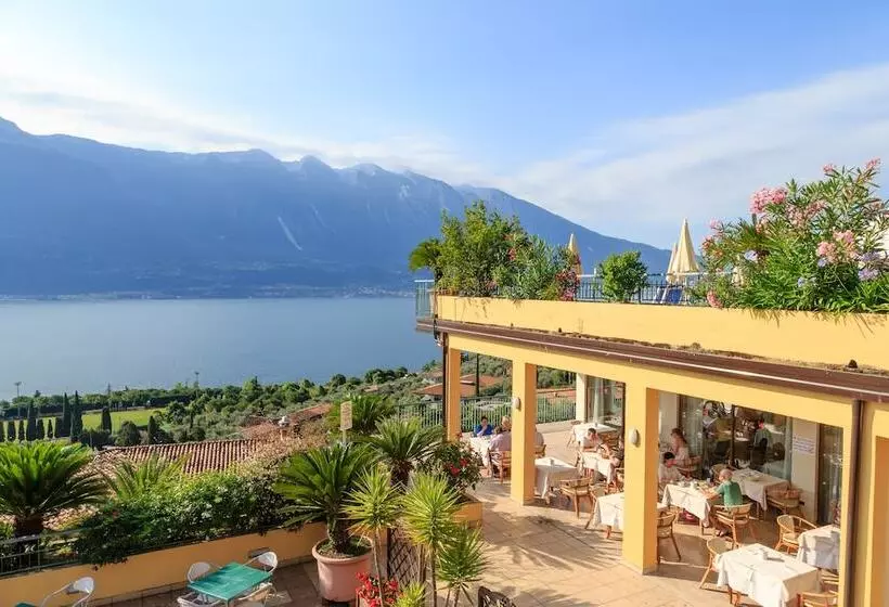 Отель San Pietro