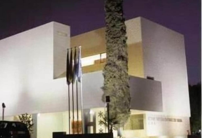 ホテル Santa Beatriz De Silva