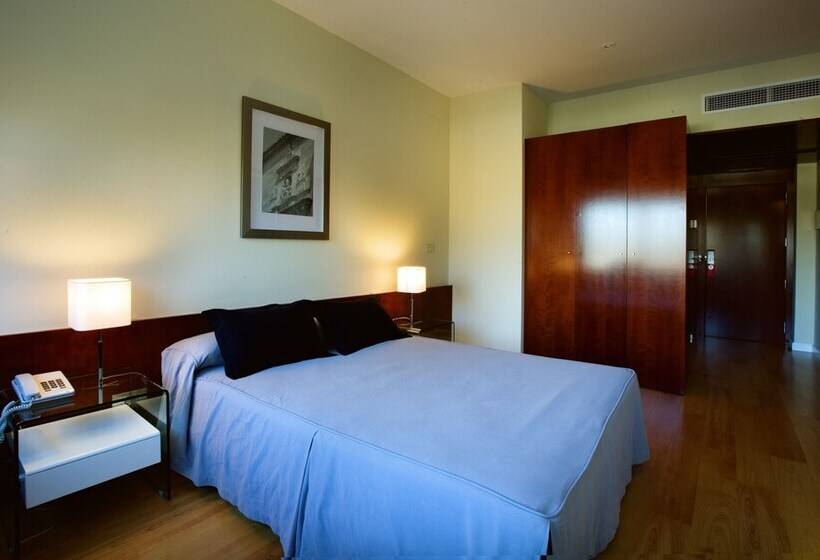 ホテル Santa Beatriz De Silva