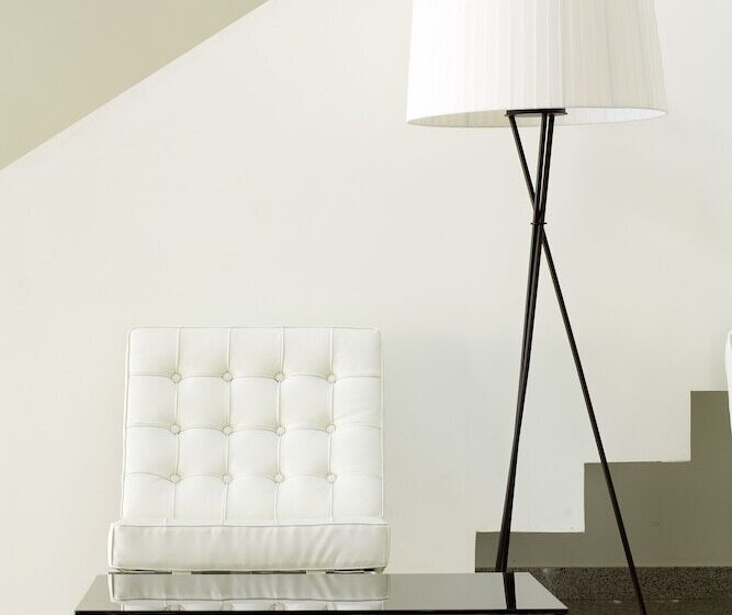 ホテル Santa Beatriz De Silva