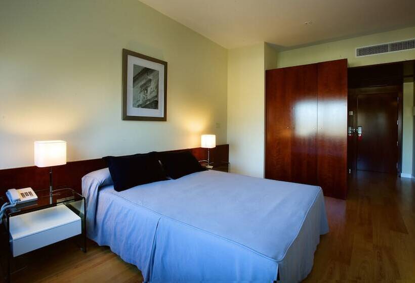 ホテル Santa Beatriz De Silva