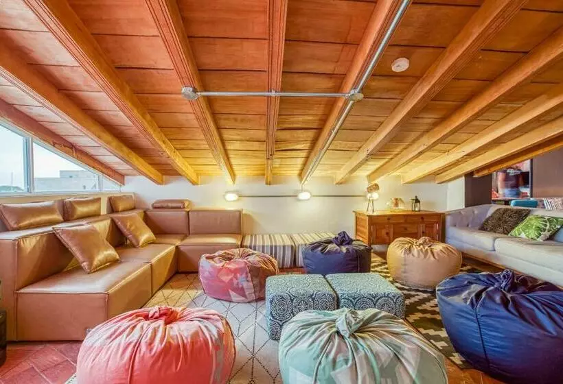 ホテル Socialtel Cartagena   Formerly Selina Cartagena