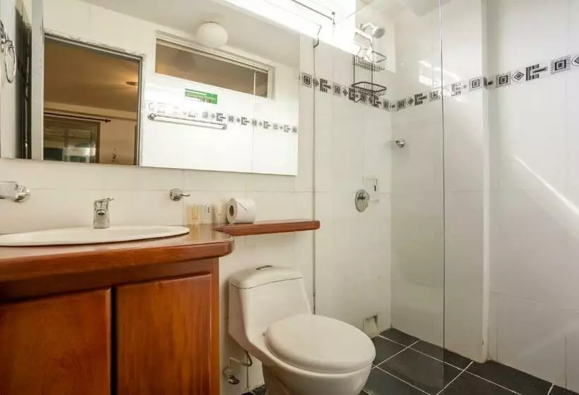 ホテル Socialtel Cartagena   Formerly Selina Cartagena