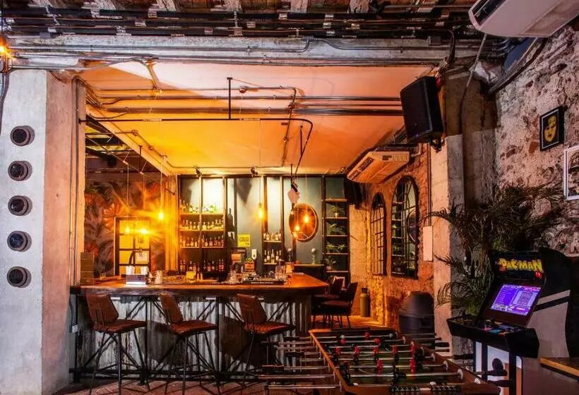 ホテル Socialtel Cartagena   Formerly Selina Cartagena