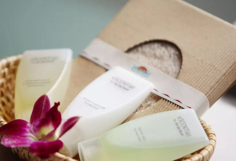 هتل Sun Spa Resort & Villa