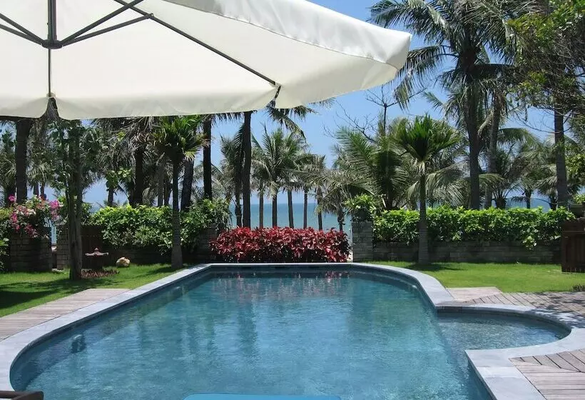 هتل Sun Spa Resort & Villa