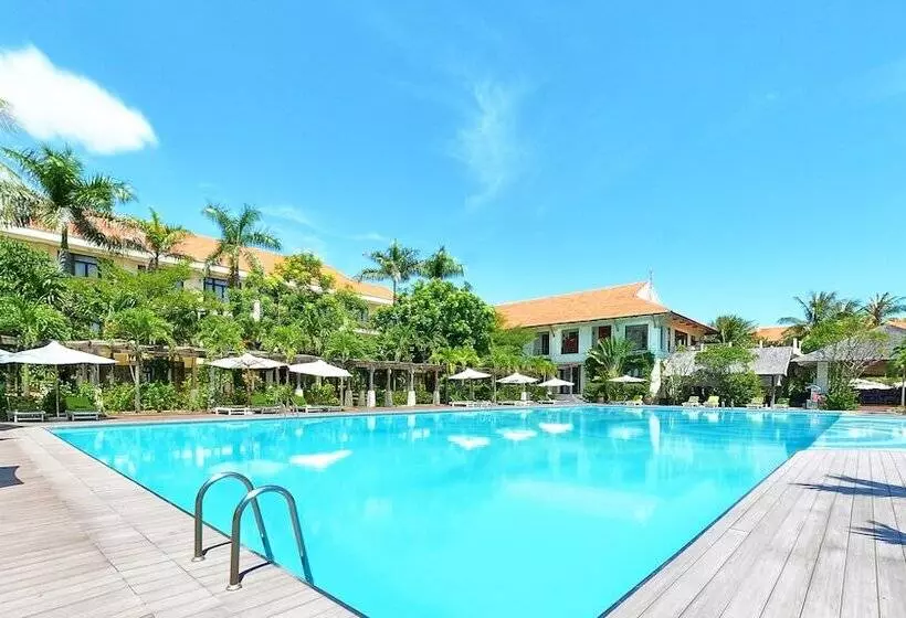 هتل Sun Spa Resort & Villa