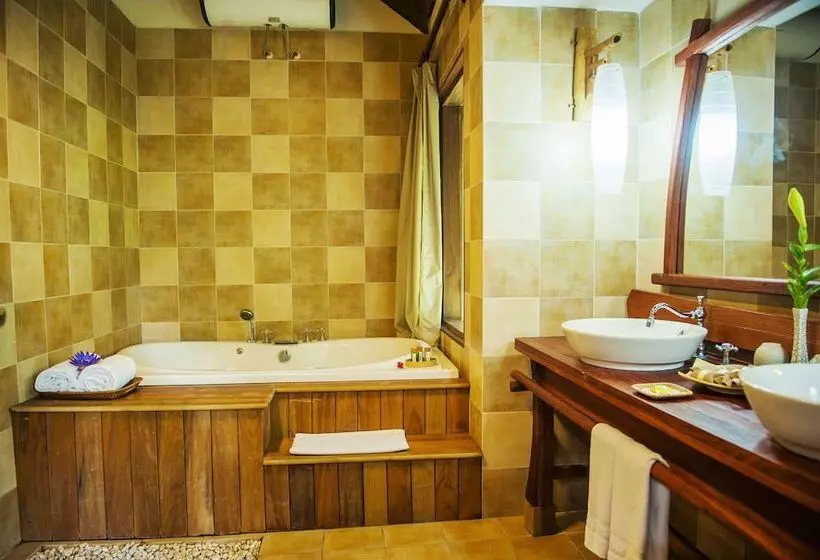 هتل Sun Spa Resort & Villa