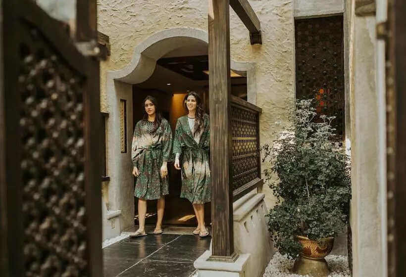 هتل Sun Spa Resort & Villa