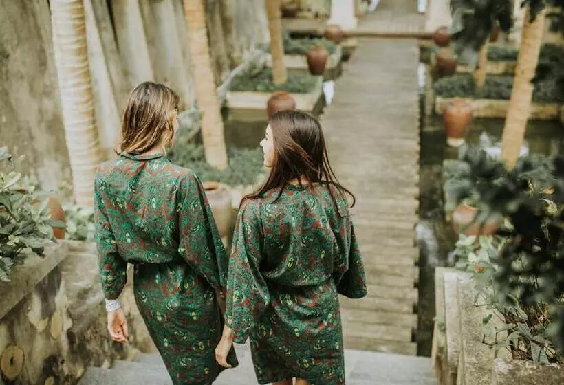 هتل Sun Spa Resort & Villa