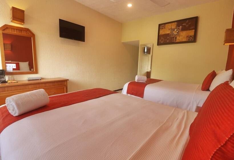 酒店 Surf Olas Altas