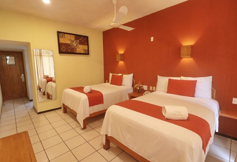 酒店 Surf Olas Altas