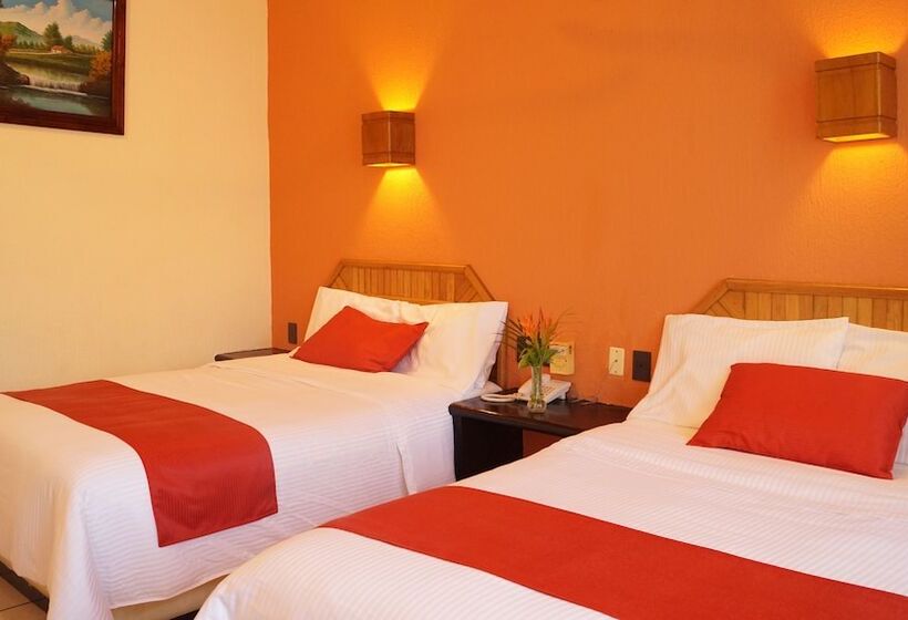 酒店 Surf Olas Altas