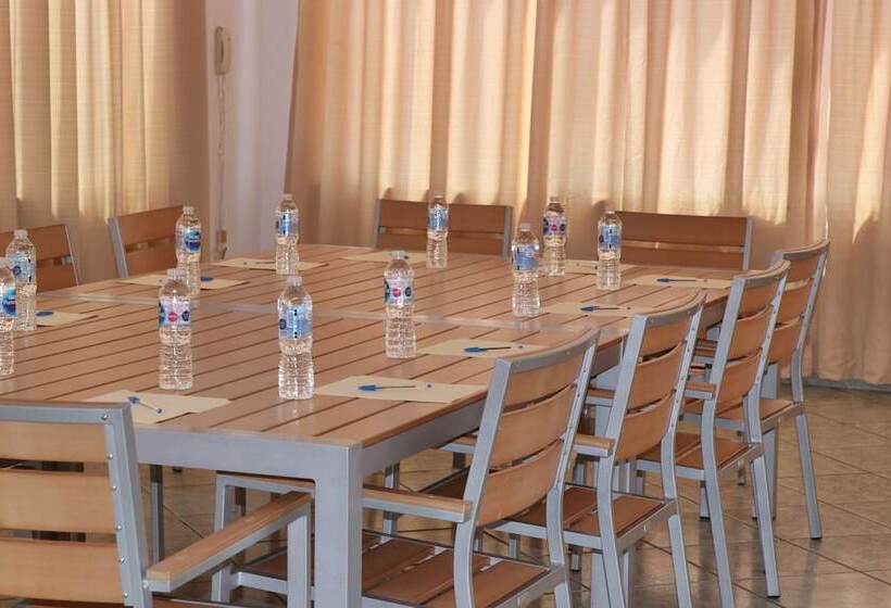 酒店 Surf Olas Altas