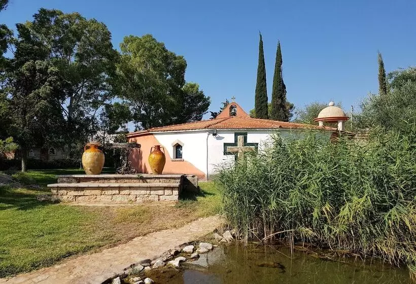 酒店 Tenute Al Bano