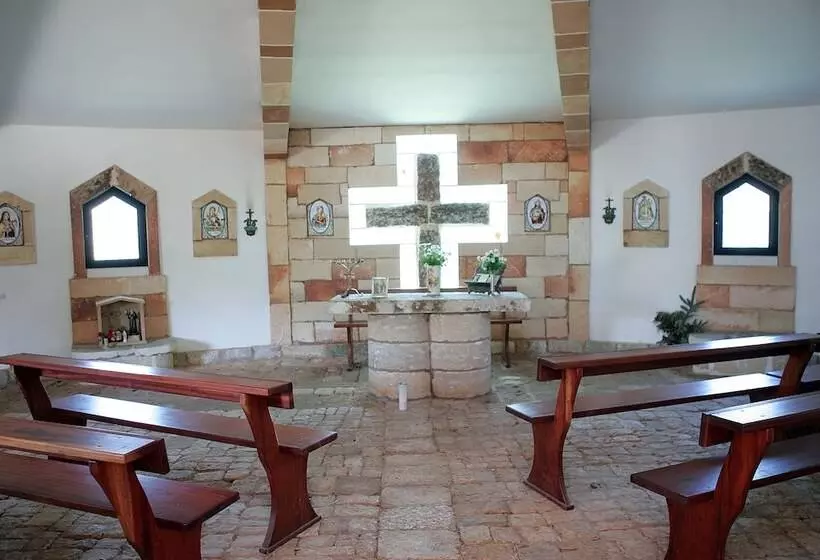 酒店 Tenute Al Bano