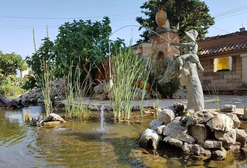 酒店 Tenute Al Bano