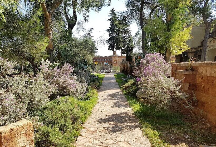 ホテル Tenute Al Bano