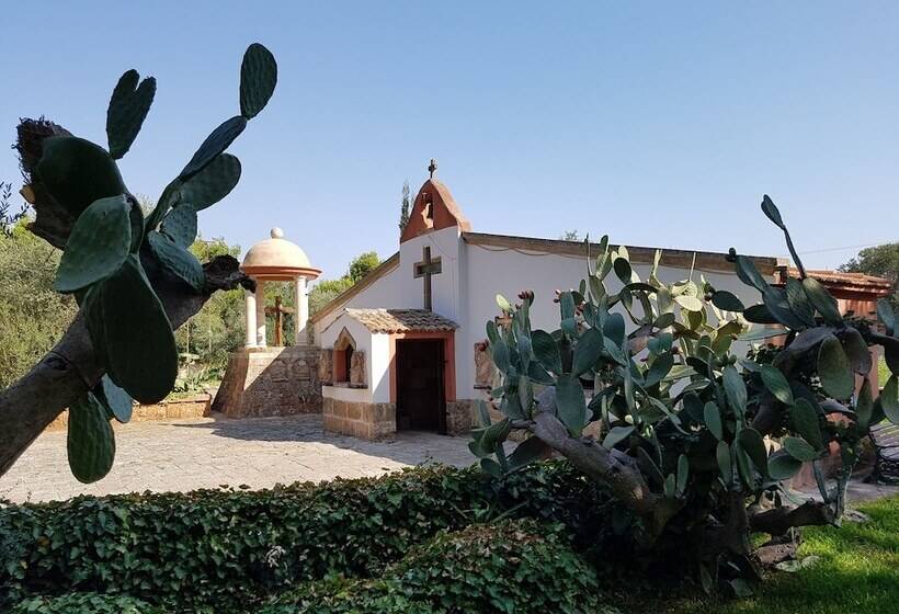 ホテル Tenute Al Bano