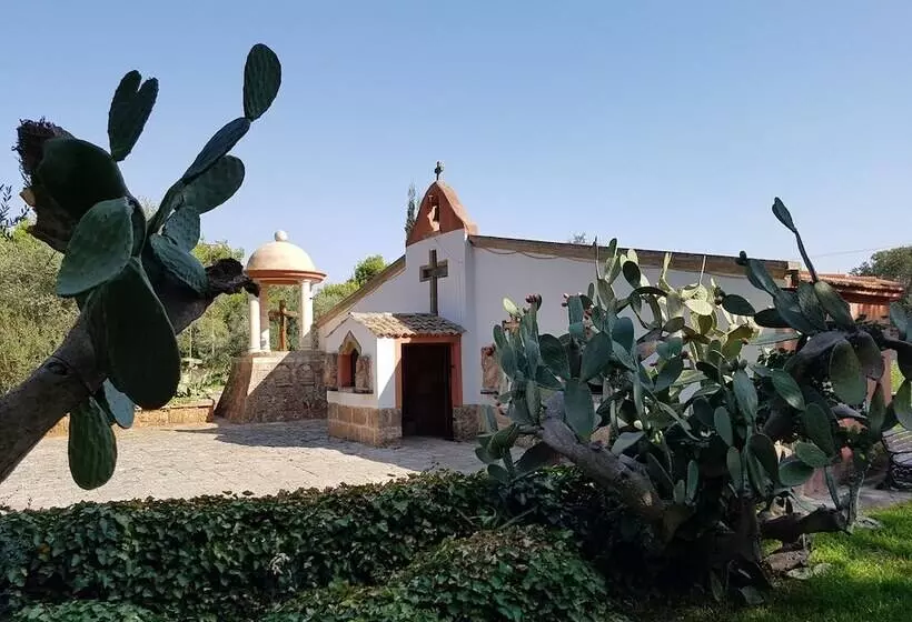 酒店 Tenute Al Bano