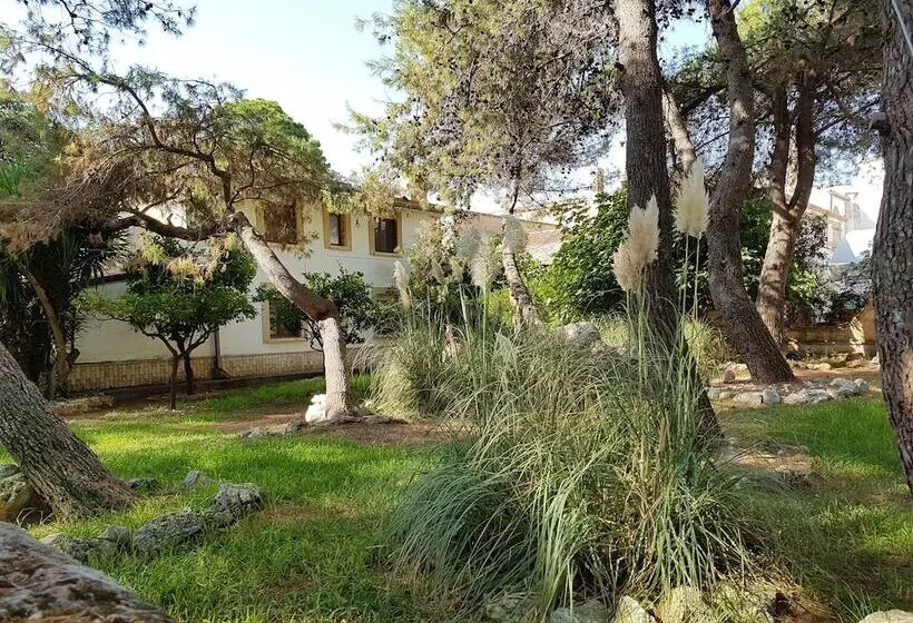 酒店 Tenute Al Bano