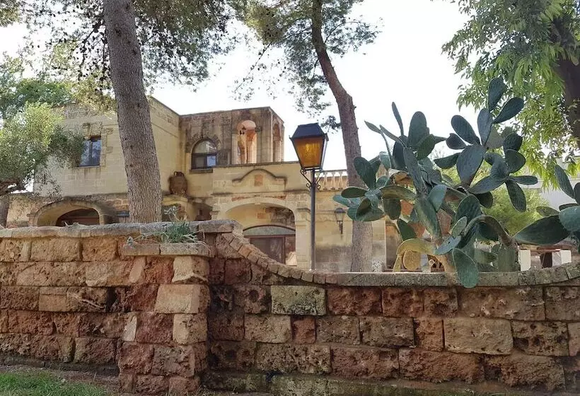 酒店 Tenute Al Bano