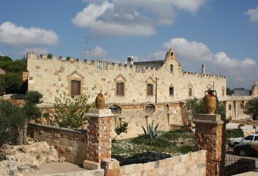 ホテル Tenute Al Bano