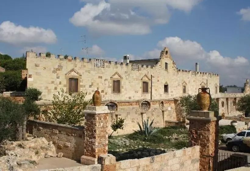 酒店 Tenute Al Bano