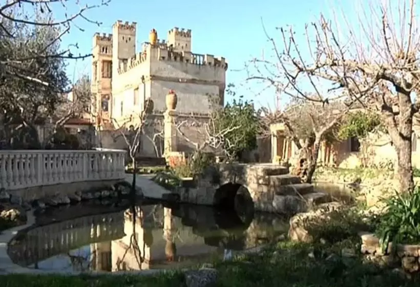 酒店 Tenute Al Bano