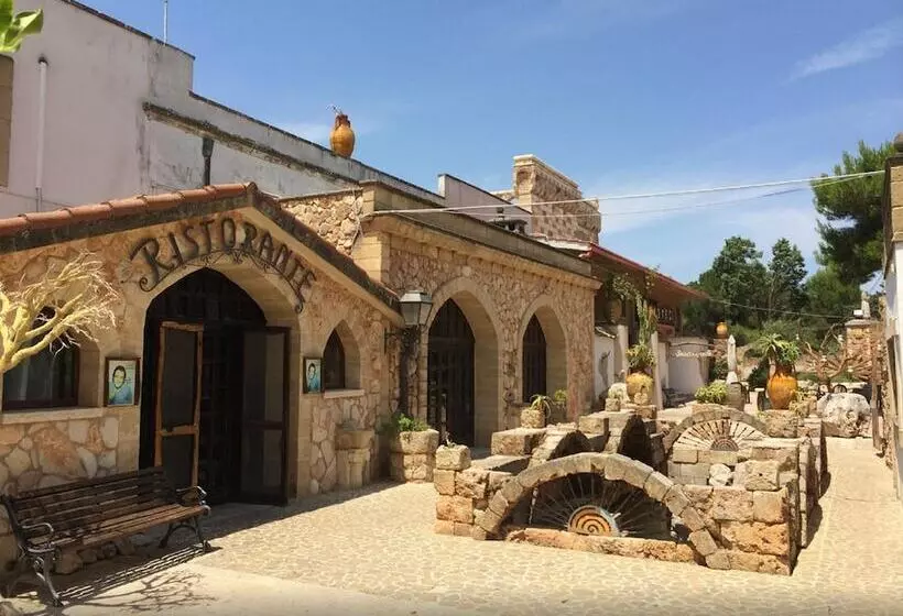 酒店 Tenute Al Bano