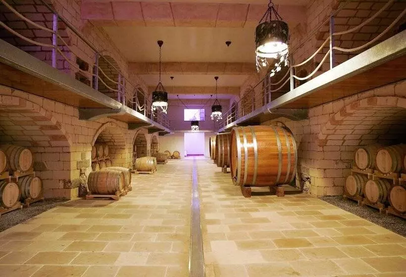 酒店 Tenute Al Bano