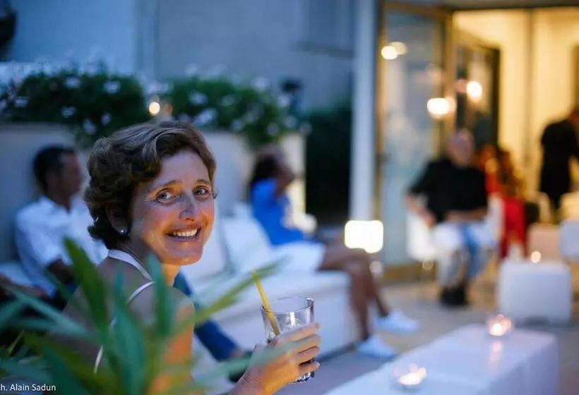 The One Hotel Designed For Adults Pet Lovers