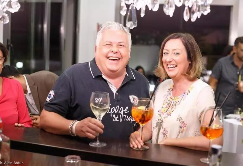 The One Hotel Designed For Adults Pet Lovers