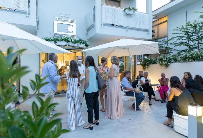 The One Hotel   Designed For Adults   Pet Lovers