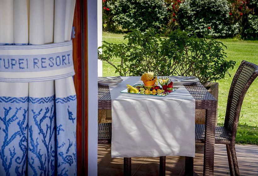 בית מלון כפרי Tupei Resort